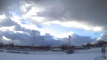Weather camera view of West Irondequoit Central SD.
