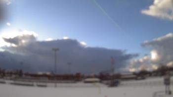 Weather camera view of West Irondequoit Central SD.