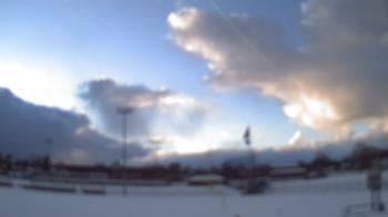 Weather camera view of West Irondequoit Central SD.