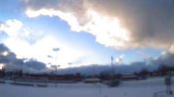 Weather camera view of West Irondequoit Central SD.