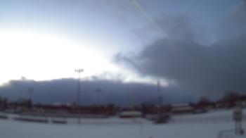 Weather camera view of West Irondequoit Central SD.