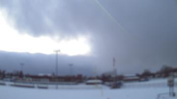 Weather camera view of West Irondequoit Central SD.