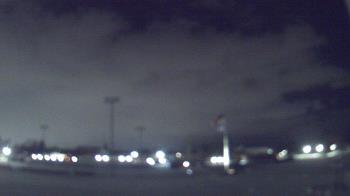 Weather camera view of West Irondequoit Central SD.