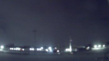Weather camera view of West Irondequoit Central SD.
