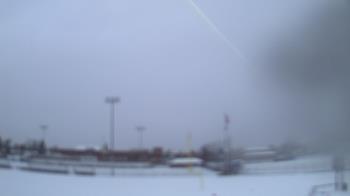 Weather camera view of West Irondequoit Central SD.