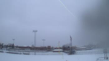 Weather camera view of West Irondequoit Central SD.