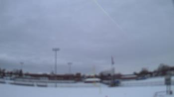 Weather camera view of West Irondequoit Central SD.