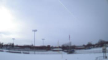 Weather camera view of West Irondequoit Central SD.