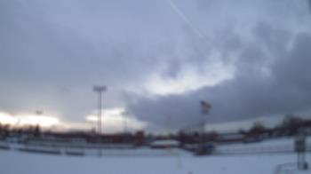 Weather camera view of West Irondequoit Central SD.