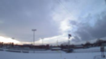 Weather camera view of West Irondequoit Central SD.