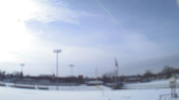 Weather camera view of West Irondequoit Central SD.