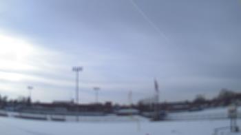 Weather camera view of West Irondequoit Central SD.