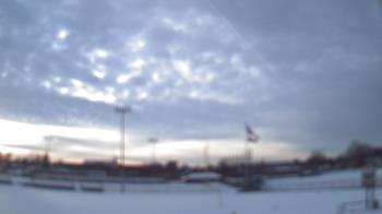 Weather camera view of West Irondequoit Central SD.