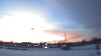 Weather camera view of West Irondequoit Central SD.