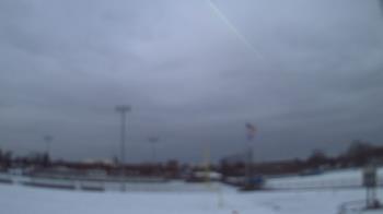 Weather camera view of West Irondequoit Central SD.