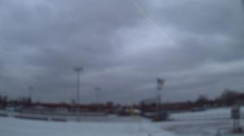Weather camera view of West Irondequoit Central SD.