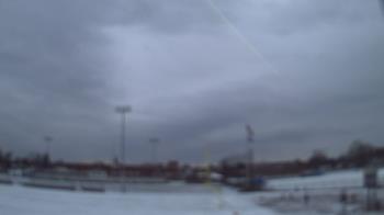 Weather camera view of West Irondequoit Central SD.