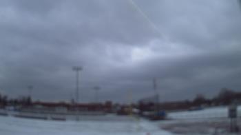 Weather camera view of West Irondequoit Central SD.