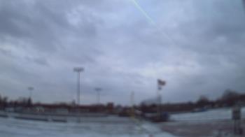 Weather camera view of West Irondequoit Central SD.