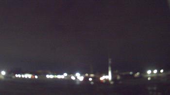 Weather camera view of West Irondequoit Central SD.