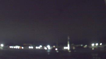 Weather camera view of West Irondequoit Central SD.