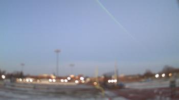 Weather camera view of West Irondequoit Central SD.