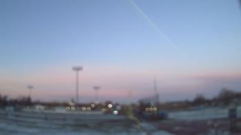 Weather camera view of West Irondequoit Central SD.