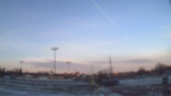 Weather camera view of West Irondequoit Central SD.