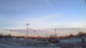 Weather camera view of West Irondequoit Central SD.