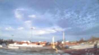 Weather camera view of West Irondequoit Central SD.