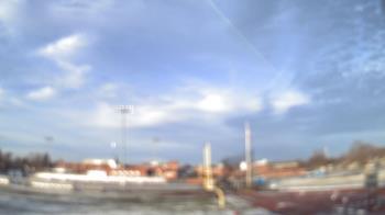 Weather camera view of West Irondequoit Central SD.