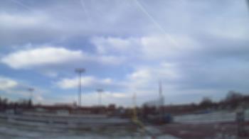 Weather camera view of West Irondequoit Central SD.