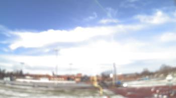 Weather camera view of West Irondequoit Central SD.