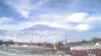 Weather camera view of West Irondequoit Central SD.