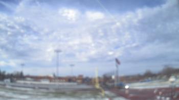 Weather camera view of West Irondequoit Central SD.