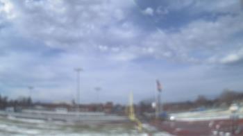 Weather camera view of West Irondequoit Central SD.