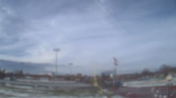 Weather camera view of West Irondequoit Central SD.