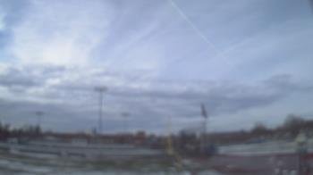 Weather camera view of West Irondequoit Central SD.