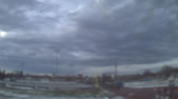 Weather camera view of West Irondequoit Central SD.