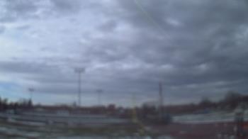 Weather camera view of West Irondequoit Central SD.