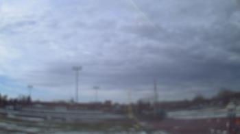 Weather camera view of West Irondequoit Central SD.