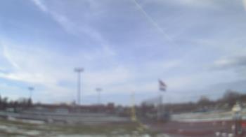 Weather camera view of West Irondequoit Central SD.