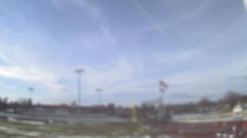 Weather camera view of West Irondequoit Central SD.