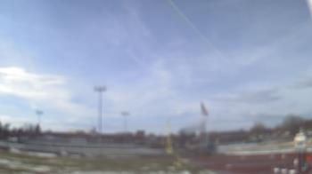 Weather camera view of West Irondequoit Central SD.