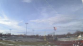 Weather camera view of West Irondequoit Central SD.