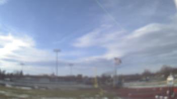 Weather camera view of West Irondequoit Central SD.