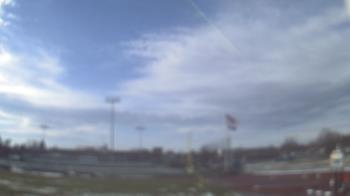 Weather camera view of West Irondequoit Central SD.
