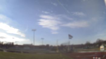 Weather camera view of West Irondequoit Central SD.