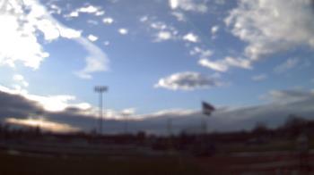 Weather camera view of West Irondequoit Central SD.