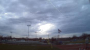 Weather camera view of West Irondequoit Central SD.